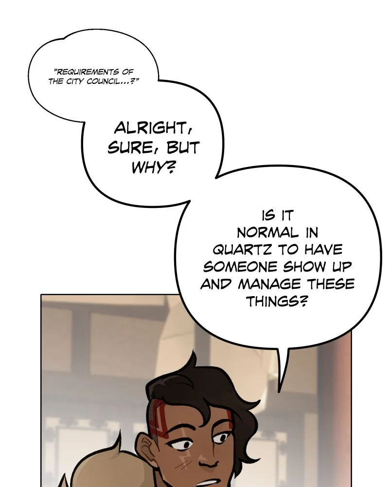Read Here There Be Dragons chapter 68 image 14 on Lezhin