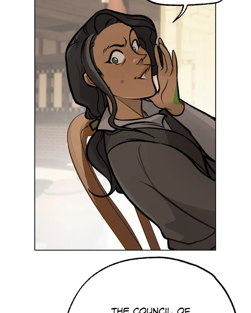 Read Here There Be Dragons chapter 68 image 16 on Lezhin