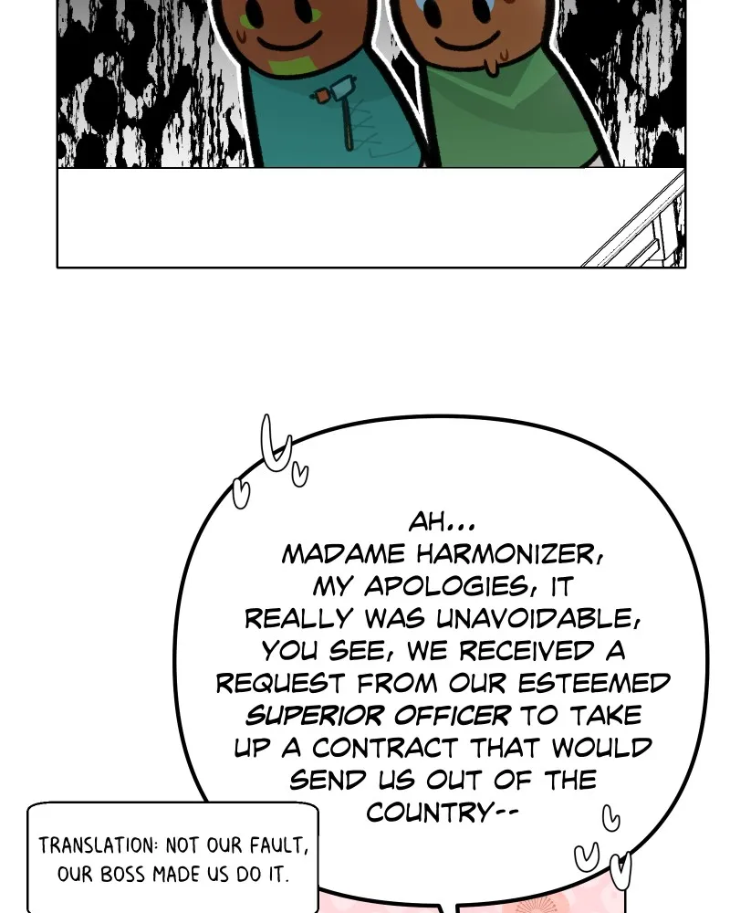 Read Here There Be Dragons chapter 68 image 22 on Lezhin