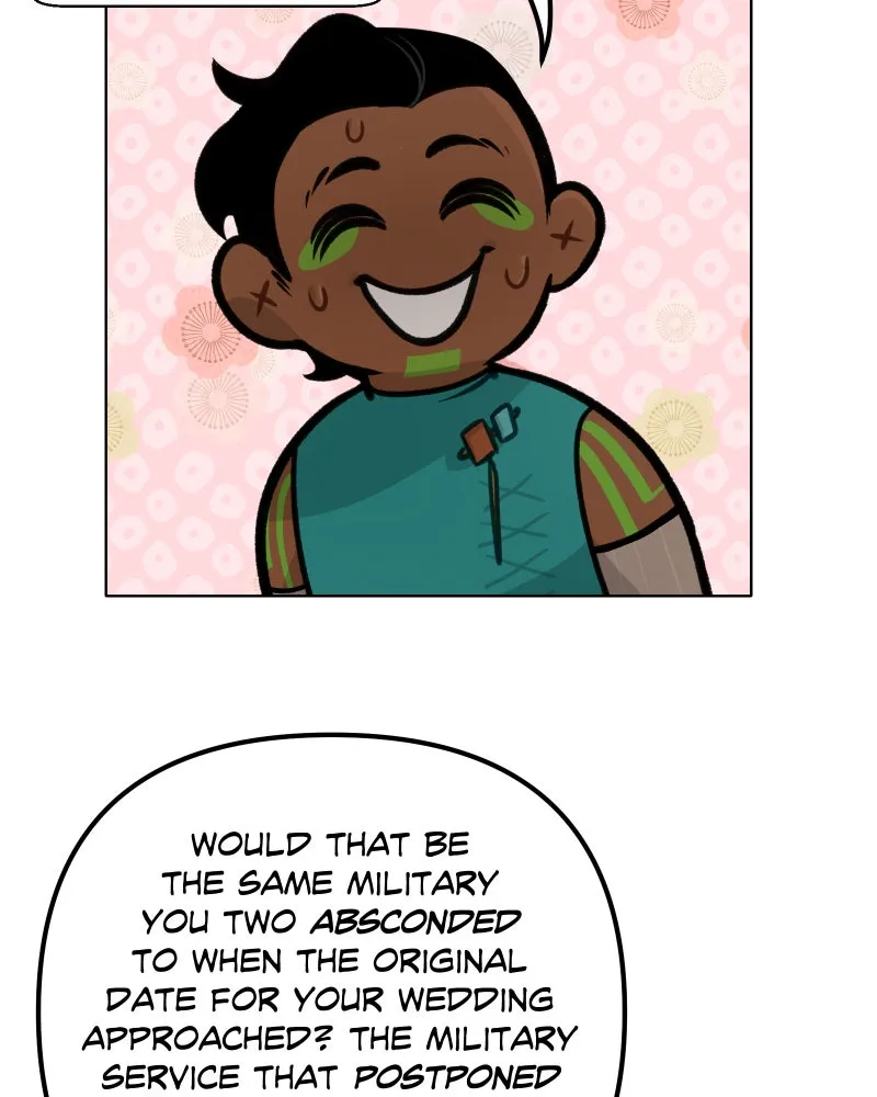 Read Here There Be Dragons chapter 68 image 23 on Lezhin