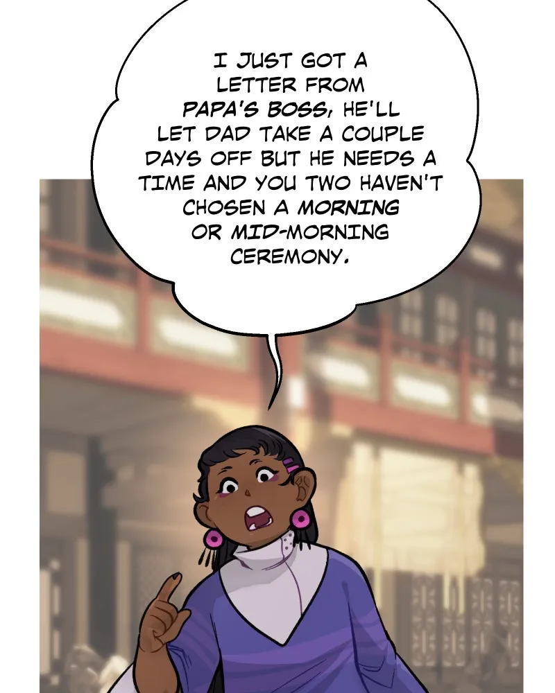 Read Here There Be Dragons chapter 68 image 29 on Lezhin