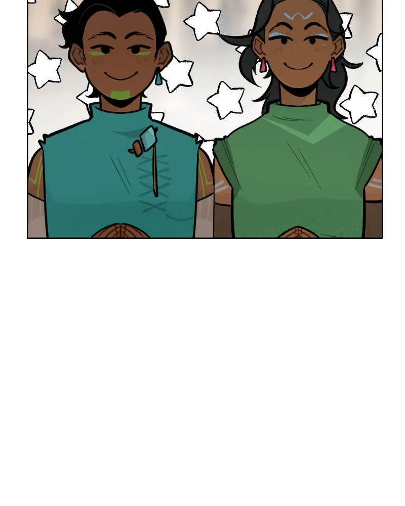 Read Here There Be Dragons chapter 68 image 3 on Lezhin