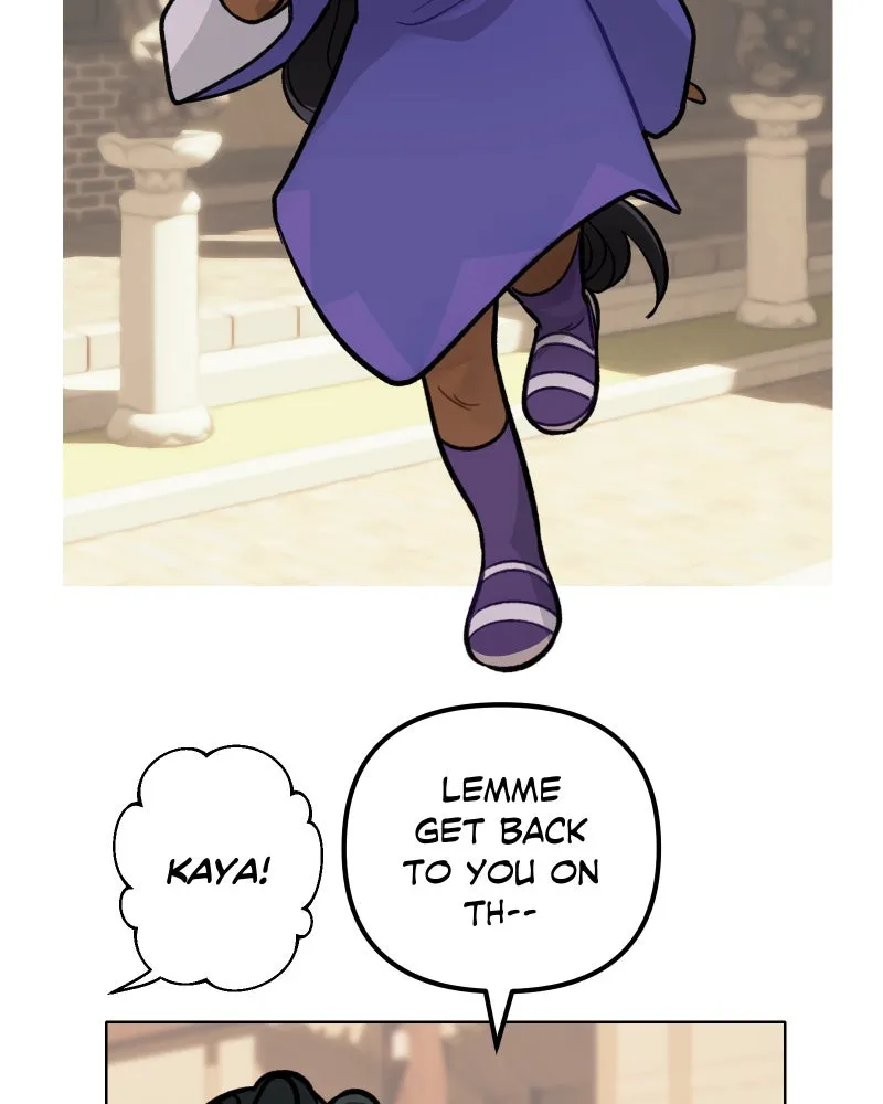 Read Here There Be Dragons chapter 68 image 30 on Lezhin