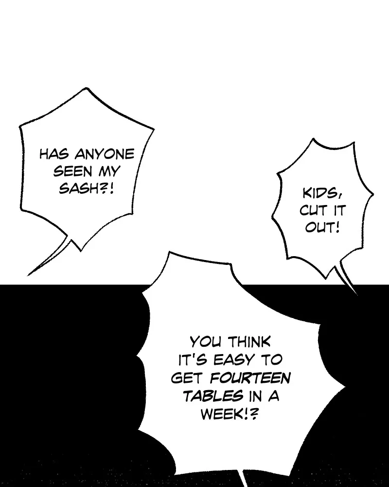 Read Here There Be Dragons chapter 68 image 4 on Lezhin
