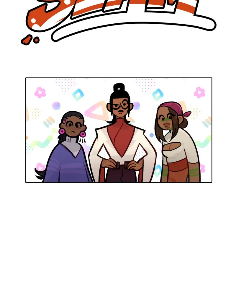 Read Here There Be Dragons chapter 68 image 42 on Lezhin