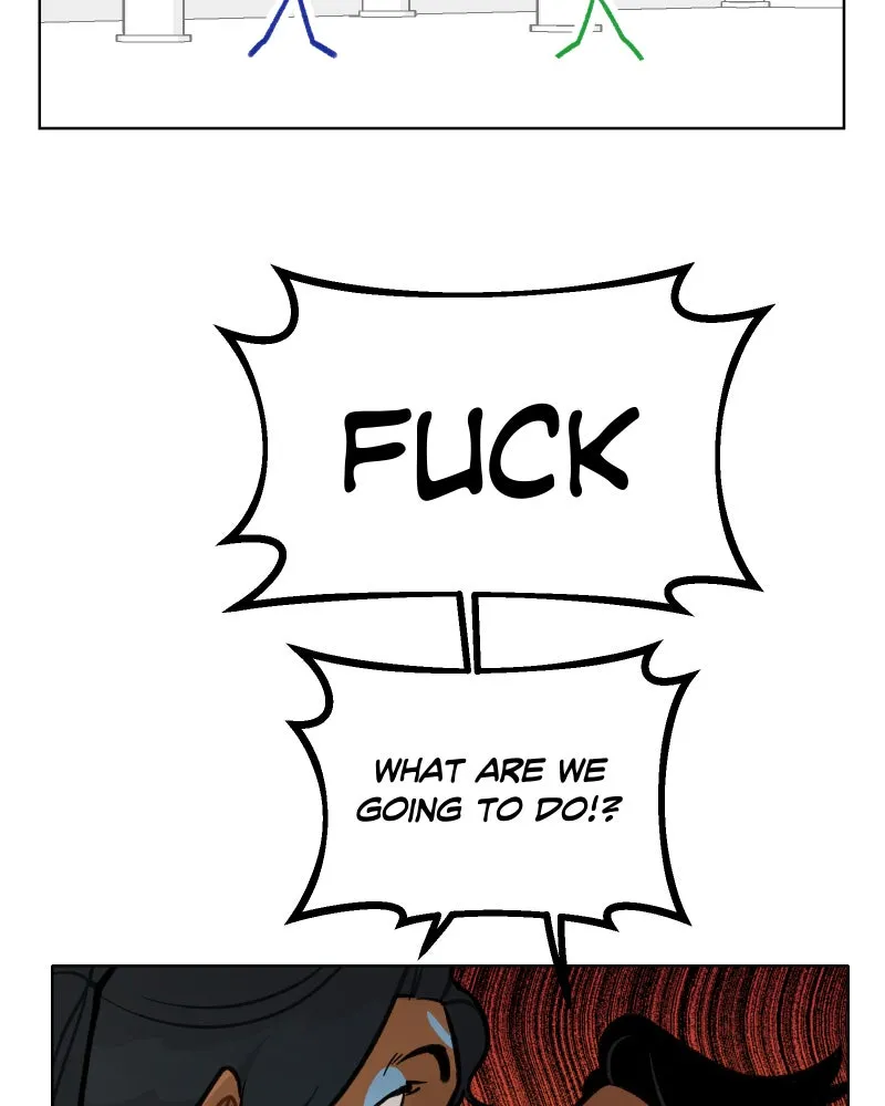 Read Here There Be Dragons chapter 68 image 44 on Lezhin