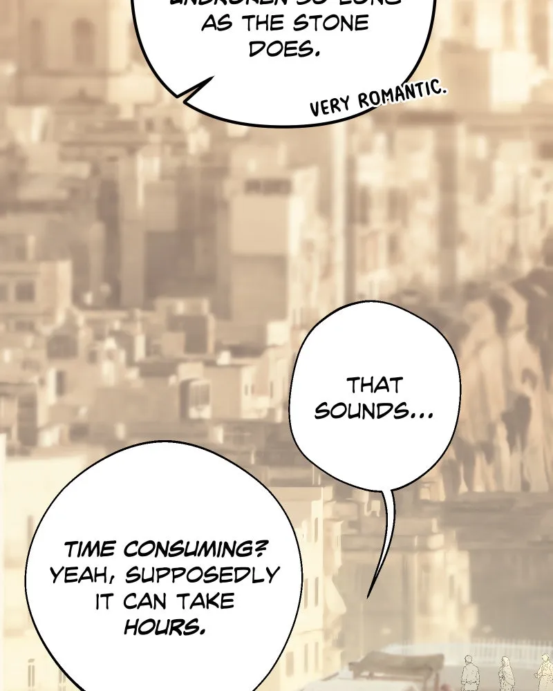 Read Here There Be Dragons chapter 68 image 47 on Lezhin