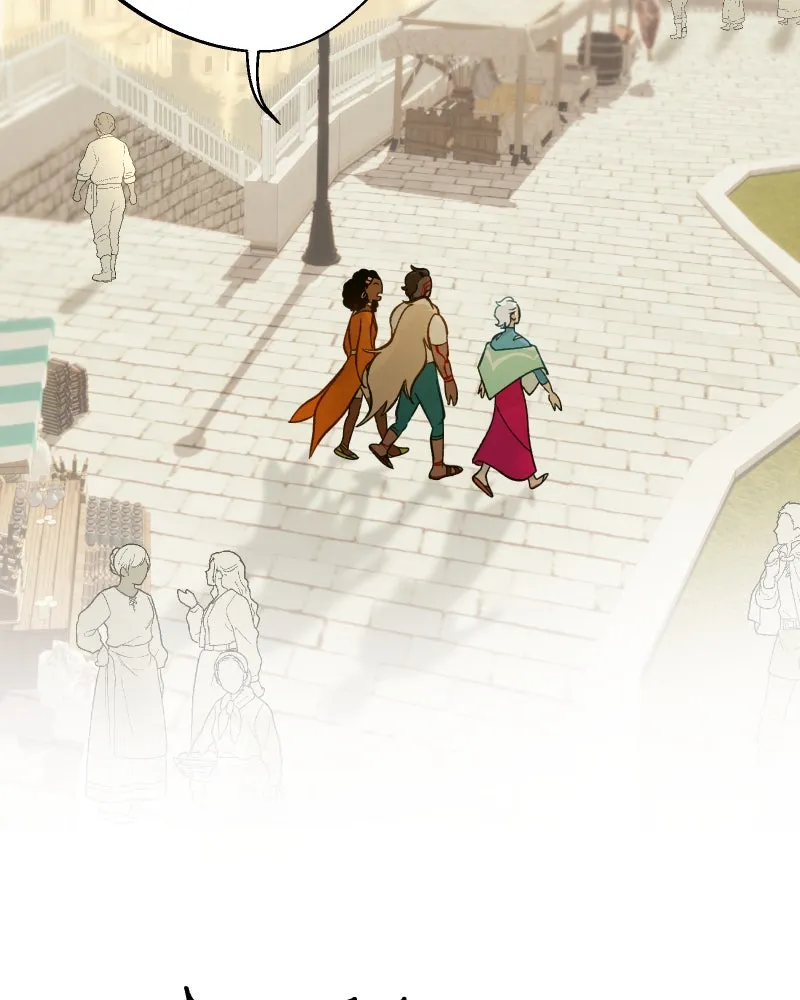 Read Here There Be Dragons chapter 68 image 48 on Lezhin
