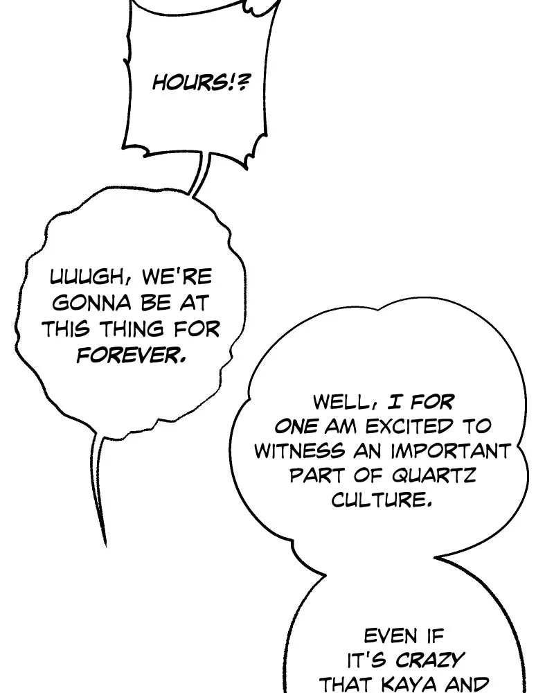 Read Here There Be Dragons chapter 68 image 49 on Lezhin
