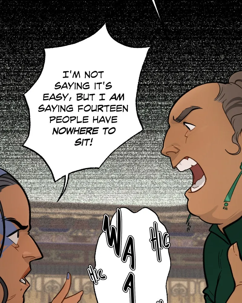 Read Here There Be Dragons chapter 68 image 5 on Lezhin
