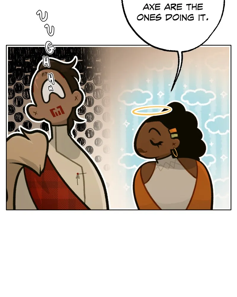 Read Here There Be Dragons chapter 68 image 50 on Lezhin