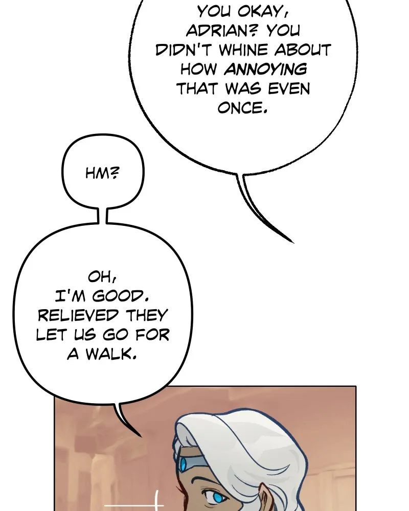 Read Here There Be Dragons chapter 68 image 53 on Lezhin