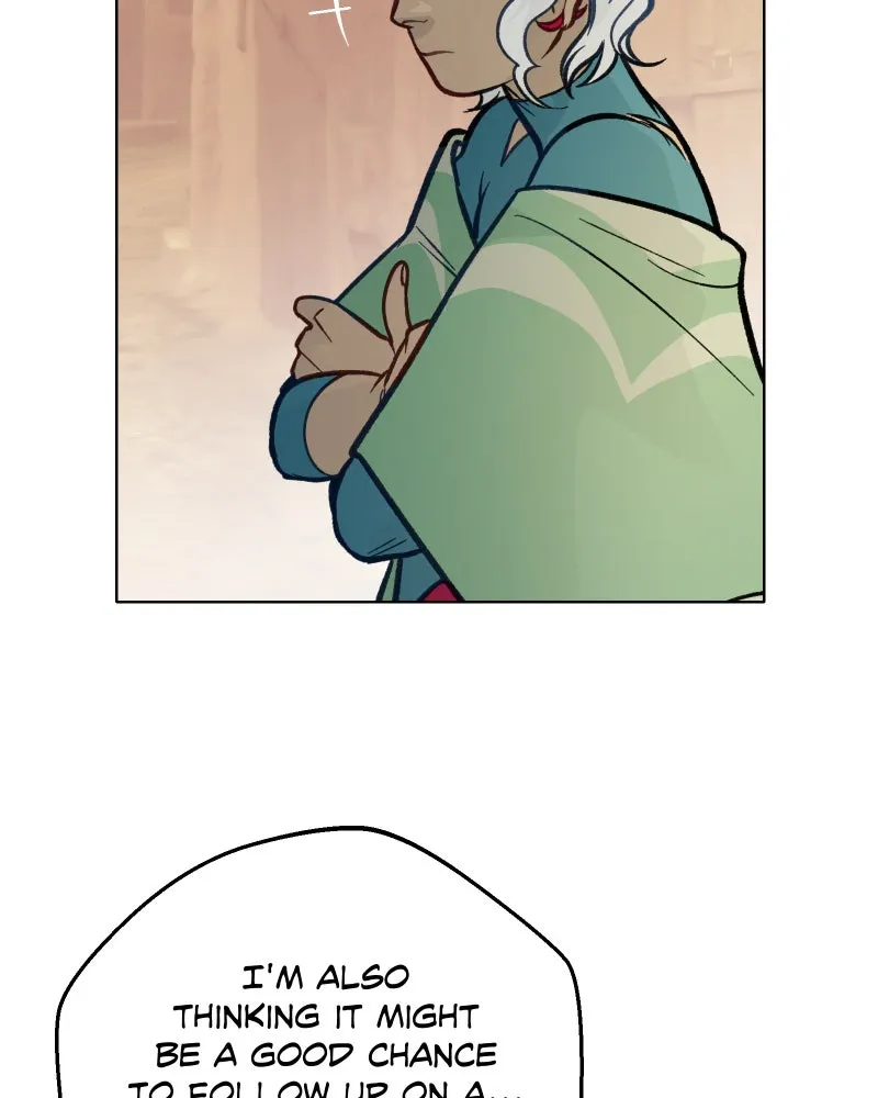 Read Here There Be Dragons chapter 68 image 54 on Lezhin