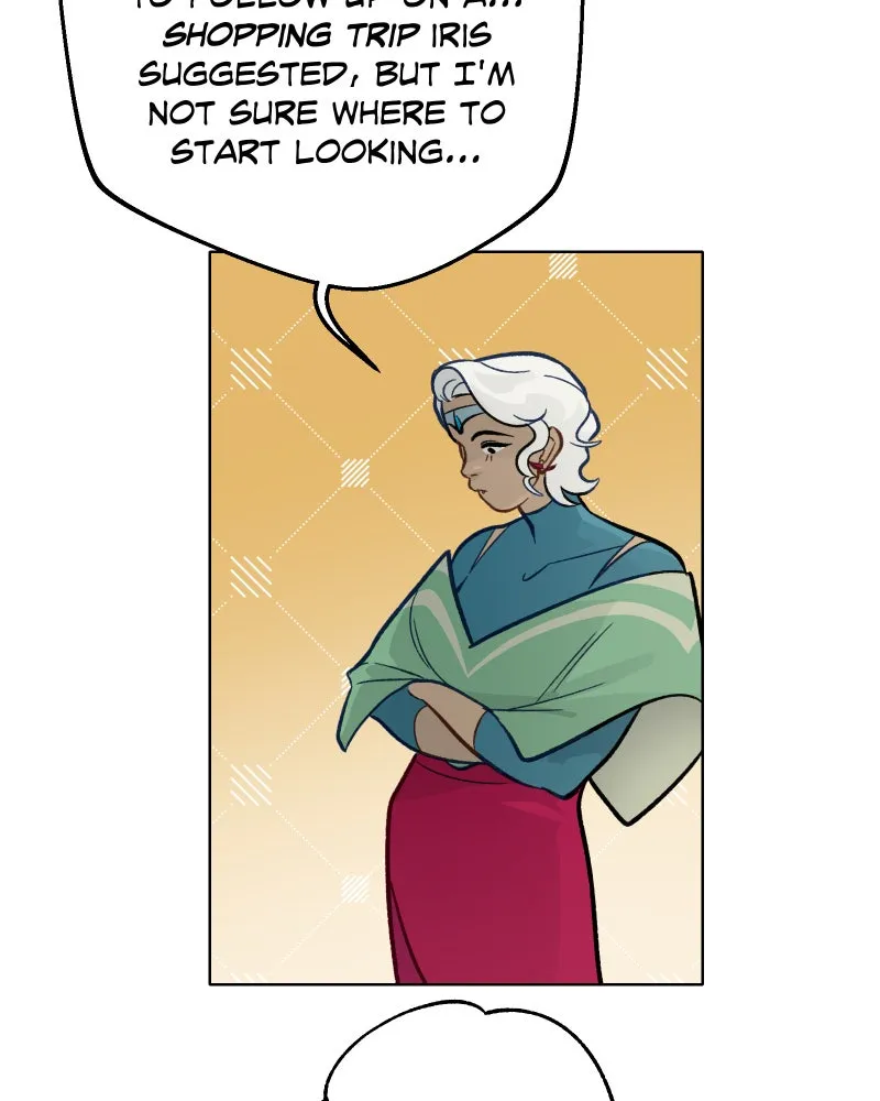 Read Here There Be Dragons chapter 68 image 55 on Lezhin