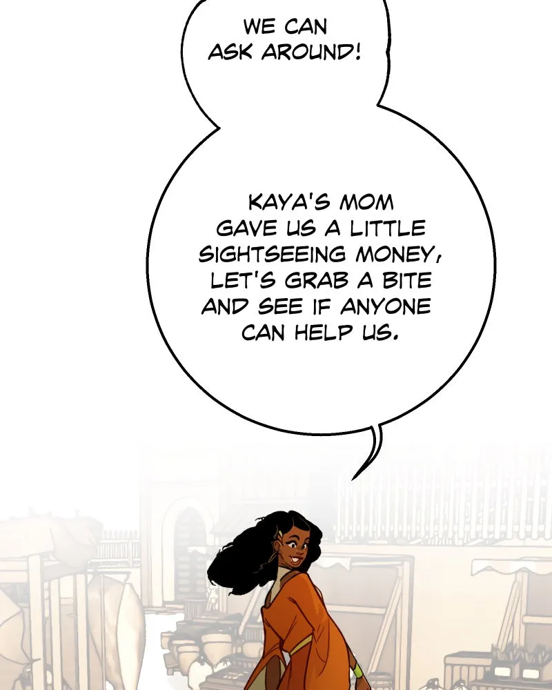 Read Here There Be Dragons chapter 68 image 56 on Lezhin