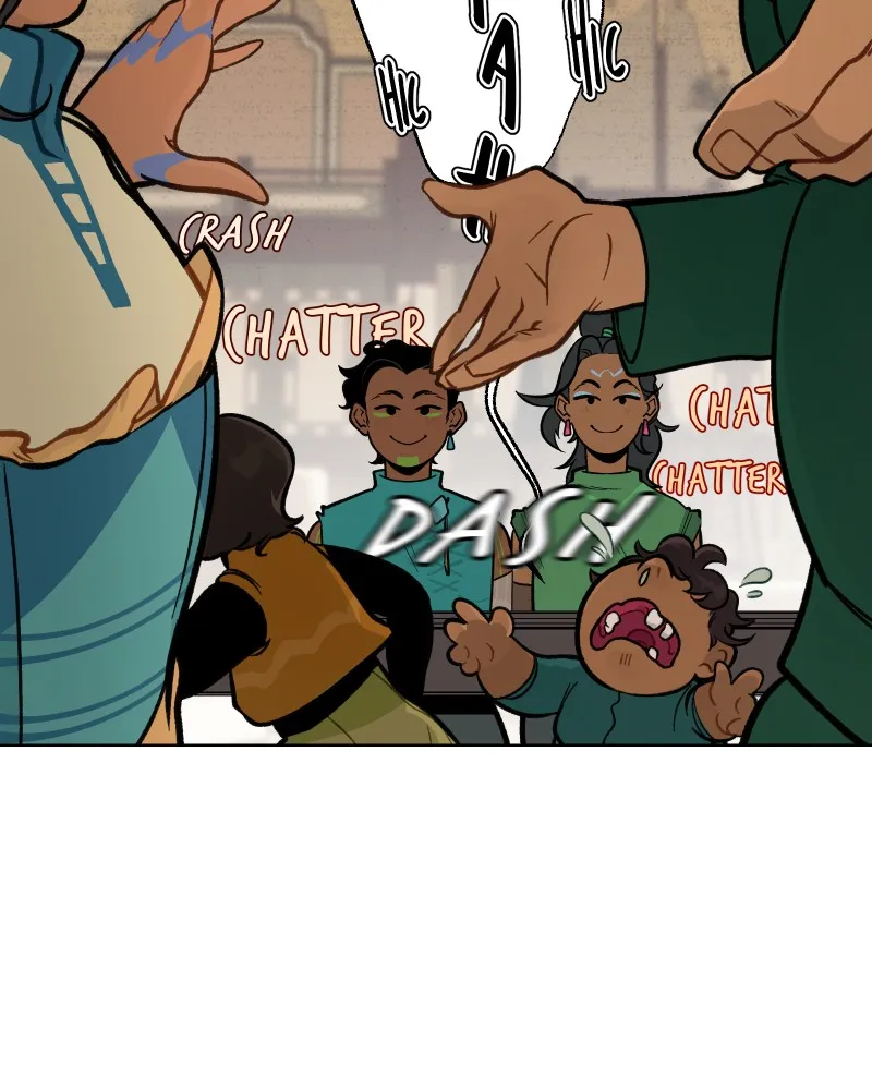 Read Here There Be Dragons chapter 68 image 6 on Lezhin