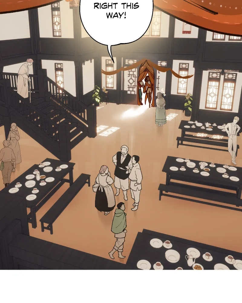 Read Here There Be Dragons chapter 68 image 60 on Lezhin