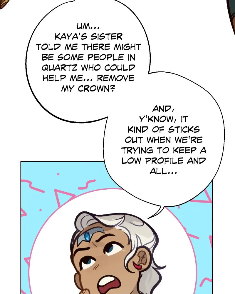 Read Here There Be Dragons chapter 68 image 63 on Lezhin