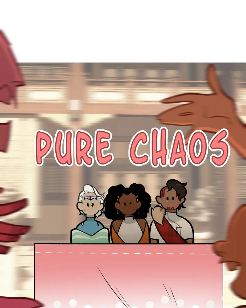 Read Here There Be Dragons chapter 68 image 7 on Lezhin