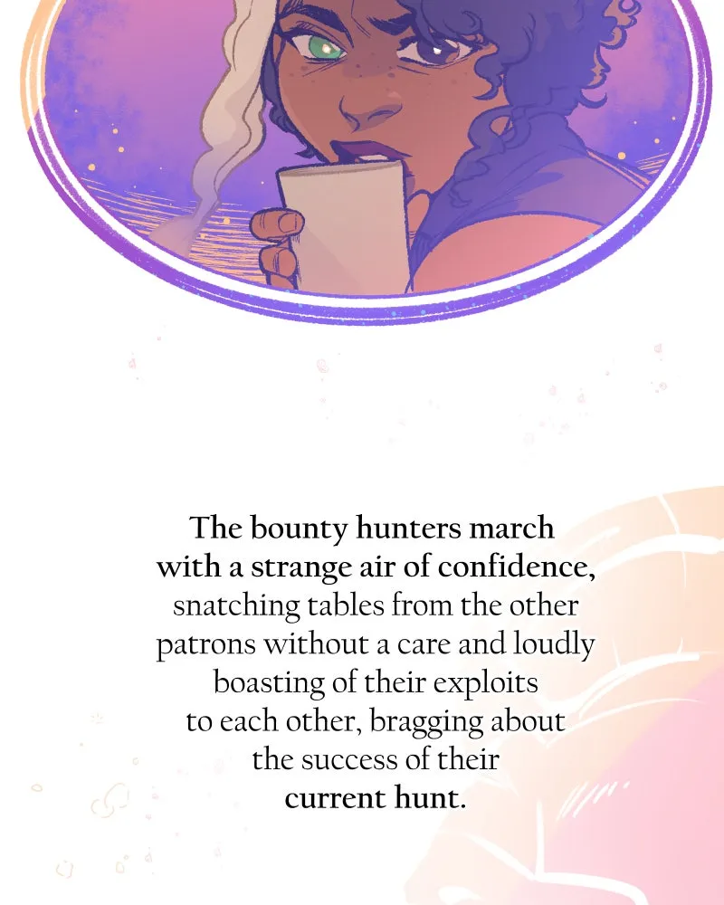 Read Here There Be Dragons chapter 69 image 16 on Lezhin