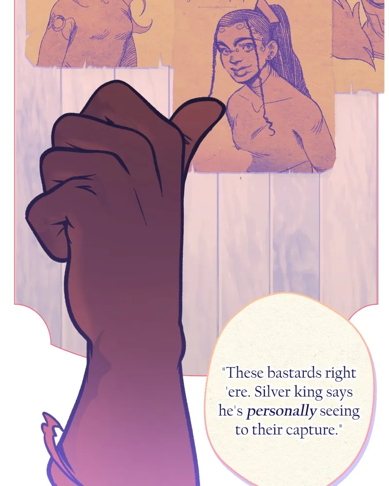 Read Here There Be Dragons chapter 69 image 25 on Lezhin