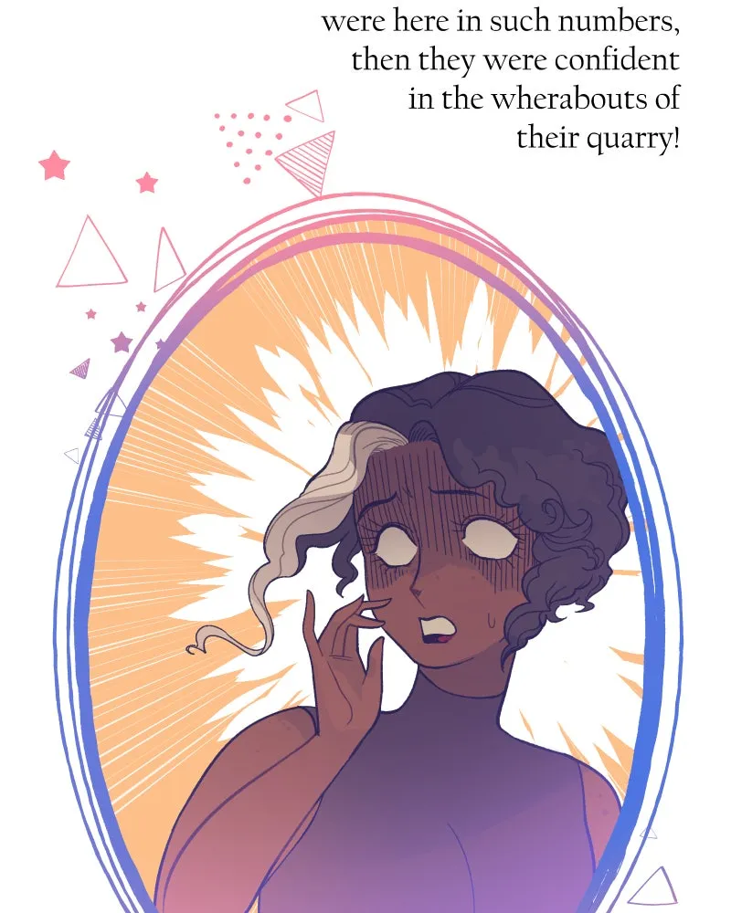 Read Here There Be Dragons chapter 69 image 28 on Lezhin