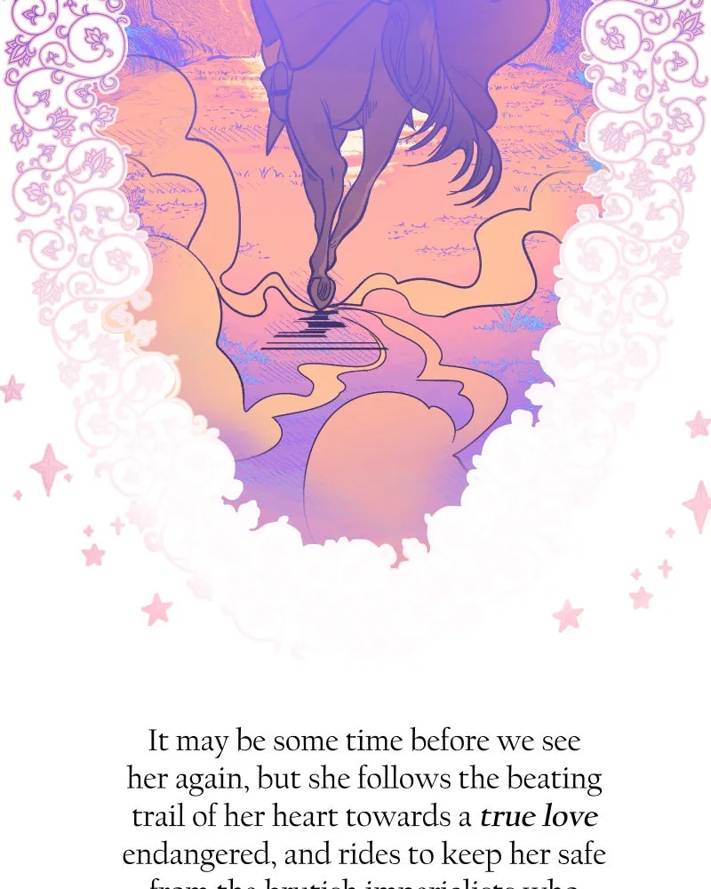 Read Here There Be Dragons chapter 69 image 34 on Lezhin