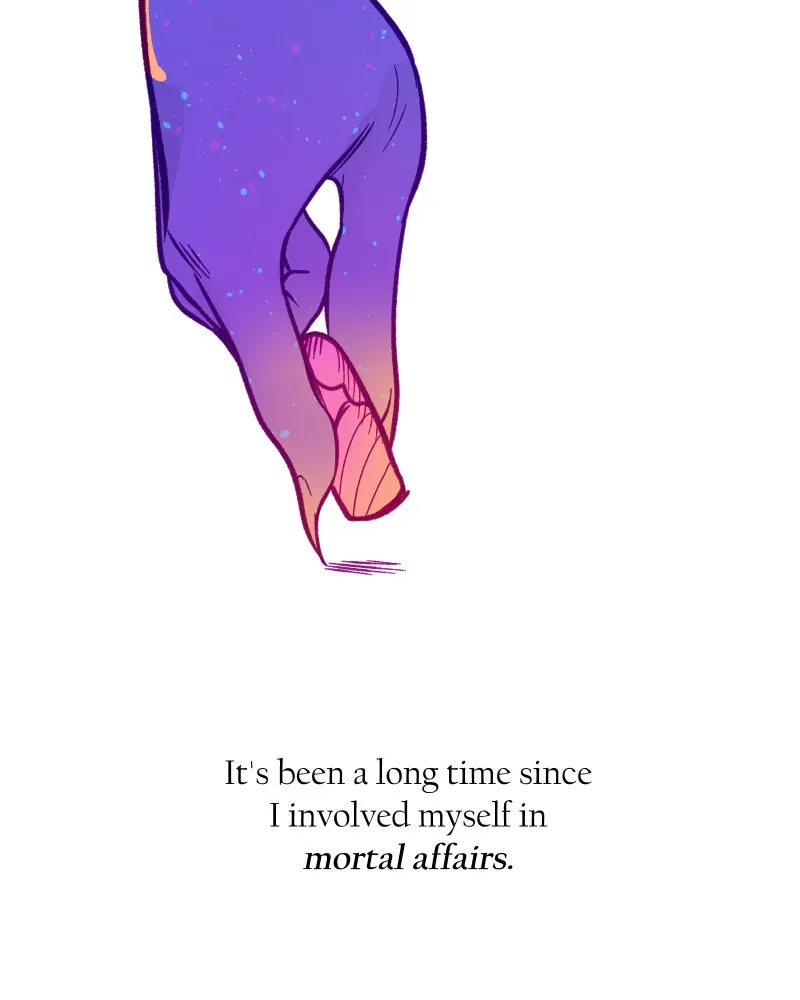 Read Here There Be Dragons chapter 69 image 36 on Lezhin