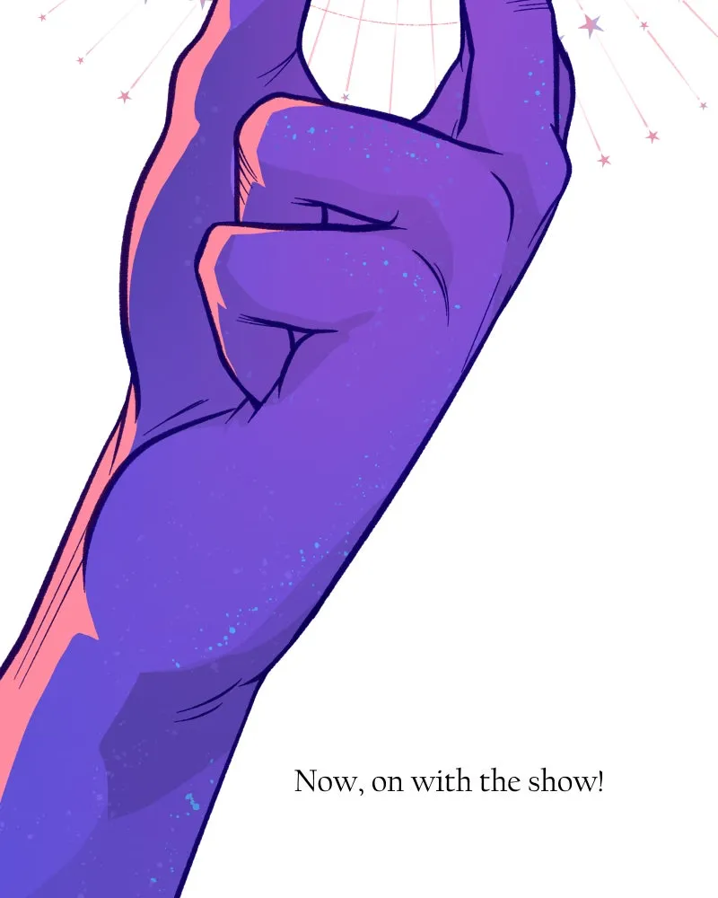 Read Here There Be Dragons chapter 69 image 4 on Lezhin