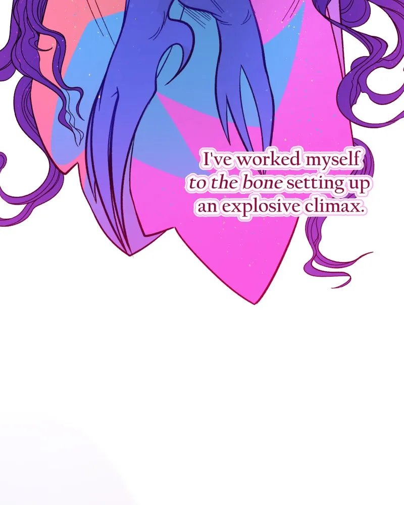 Read Here There Be Dragons chapter 69 image 43 on Lezhin
