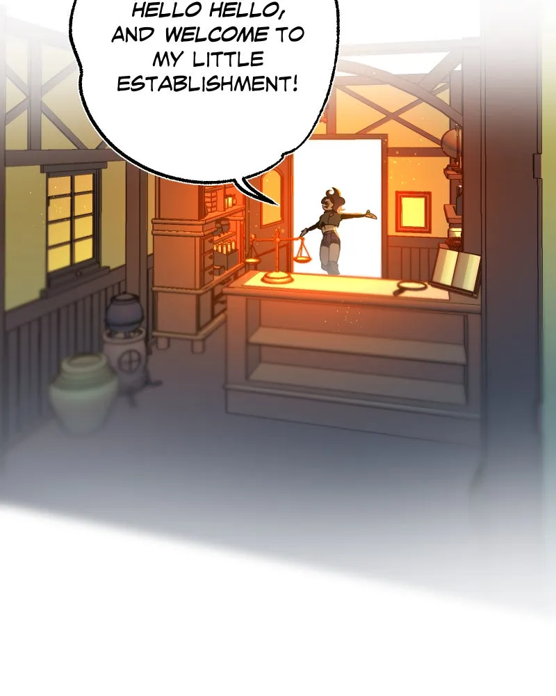 Read Here There Be Dragons chapter 69 image 45 on Lezhin