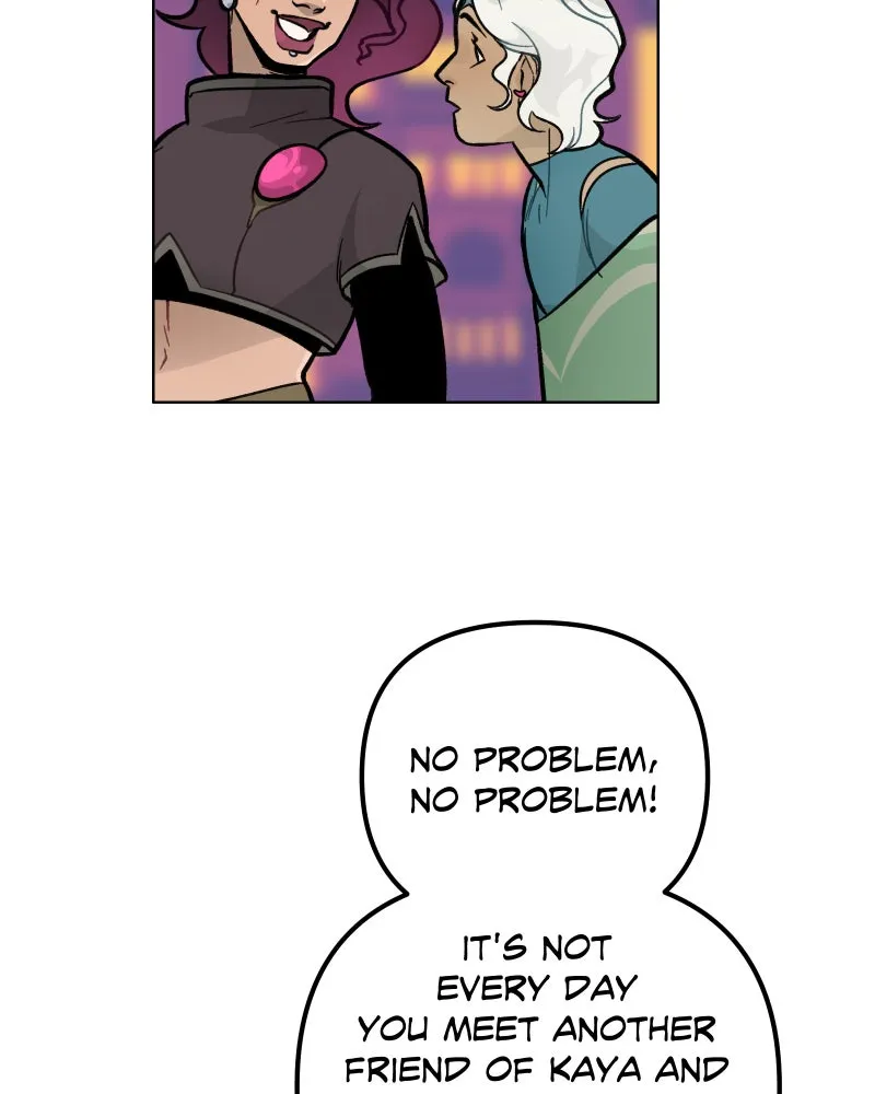 Read Here There Be Dragons chapter 69 image 47 on Lezhin