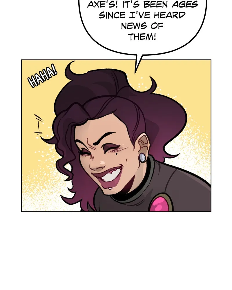 Read Here There Be Dragons chapter 69 image 48 on Lezhin