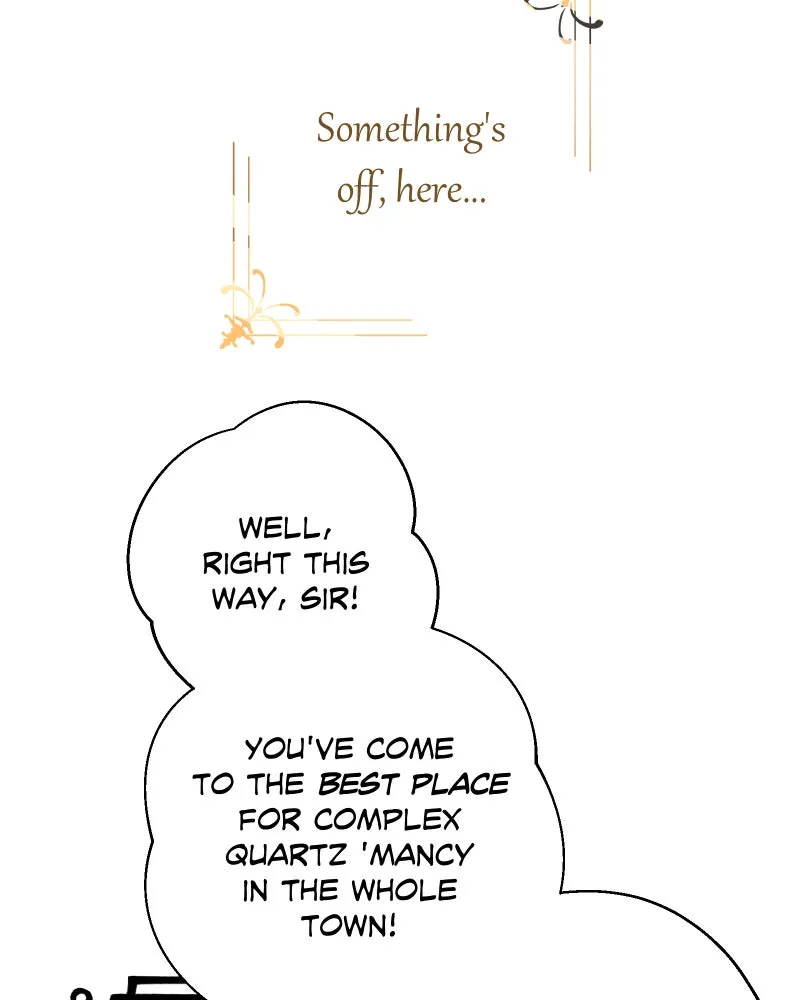 Read Here There Be Dragons chapter 69 image 50 on Lezhin