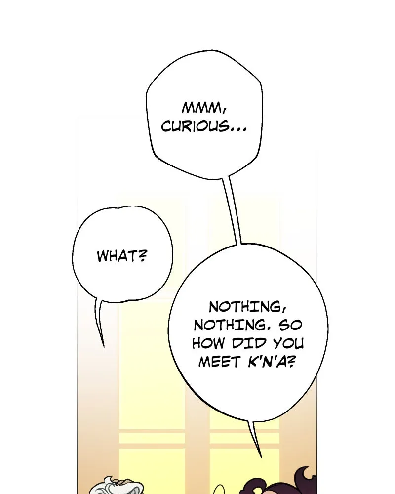 Read Here There Be Dragons chapter 69 image 53 on Lezhin