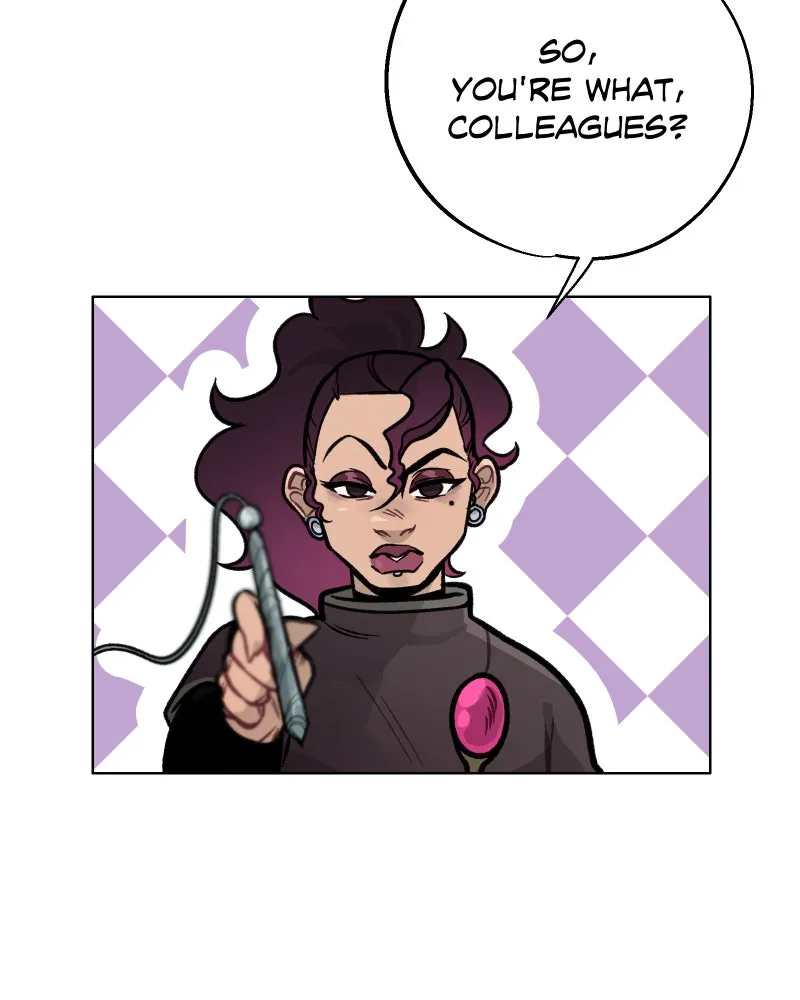 Read Here There Be Dragons chapter 69 image 56 on Lezhin