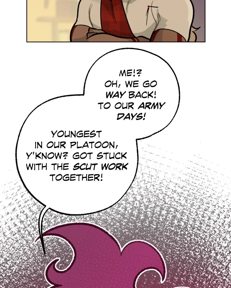 Read Here There Be Dragons chapter 69 image 58 on Lezhin