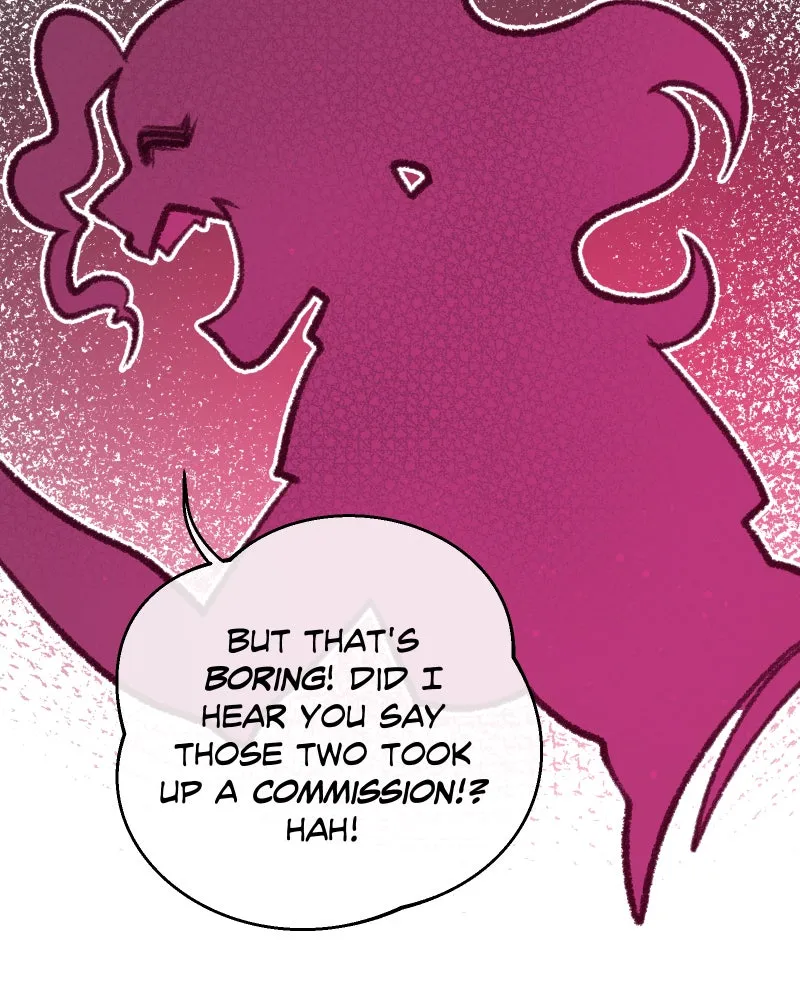 Read Here There Be Dragons chapter 69 image 59 on Lezhin