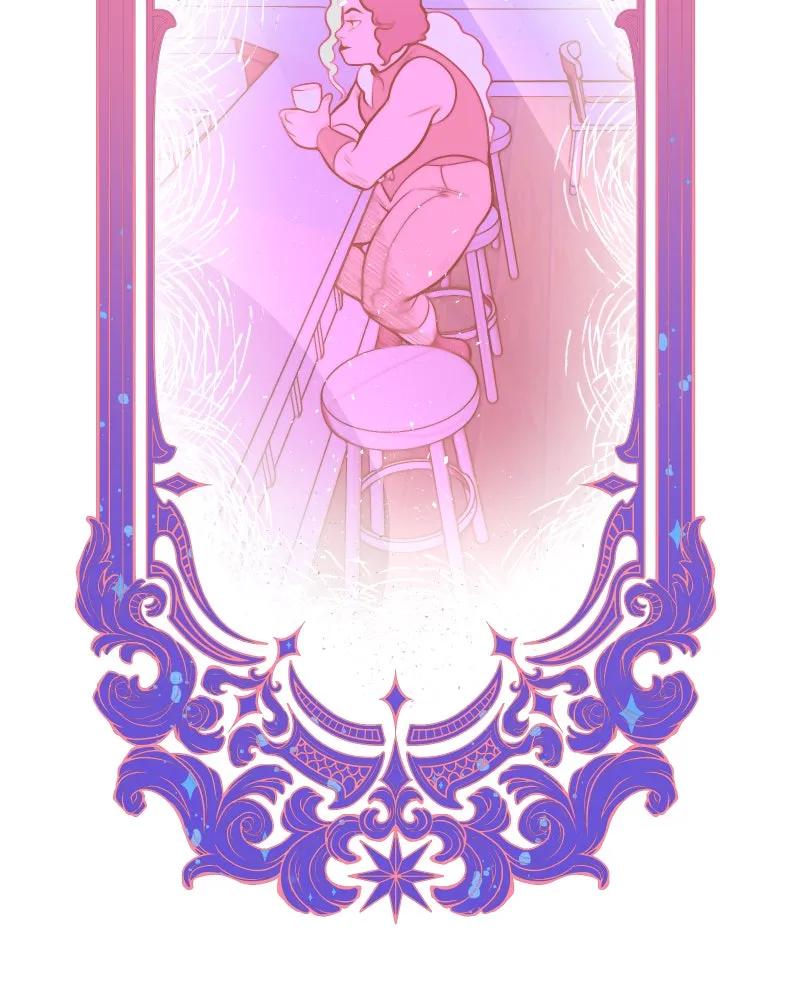 Read Here There Be Dragons chapter 69 image 6 on Lezhin