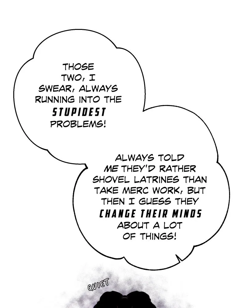 Read Here There Be Dragons chapter 69 image 60 on Lezhin