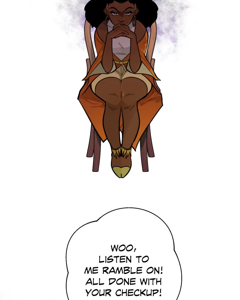 Read Here There Be Dragons chapter 69 image 61 on Lezhin