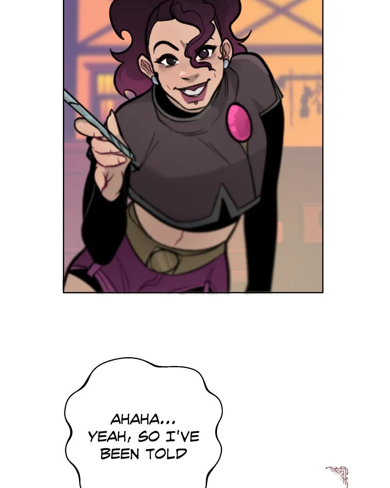 Read Here There Be Dragons chapter 69 image 65 on Lezhin