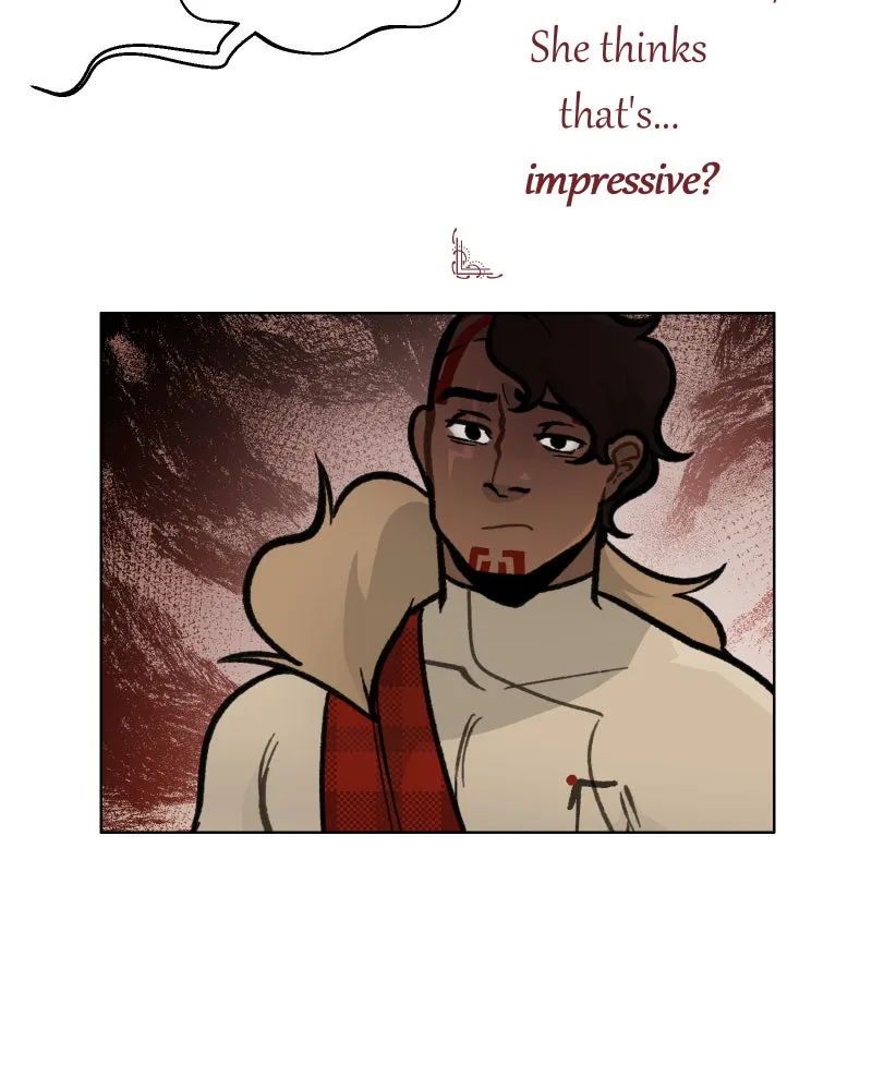 Read Here There Be Dragons chapter 69 image 66 on Lezhin