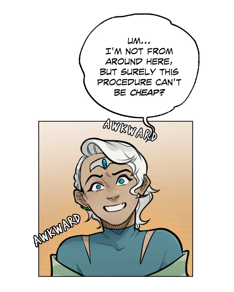 Read Here There Be Dragons chapter 69 image 67 on Lezhin