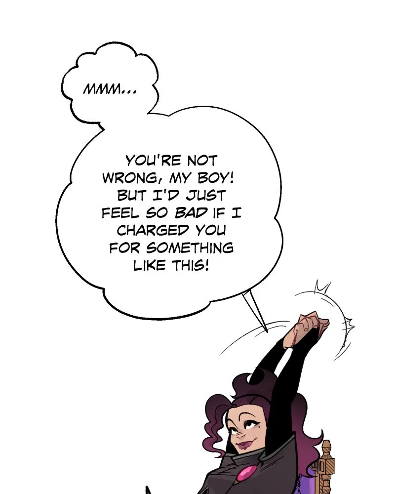 Read Here There Be Dragons chapter 69 image 68 on Lezhin