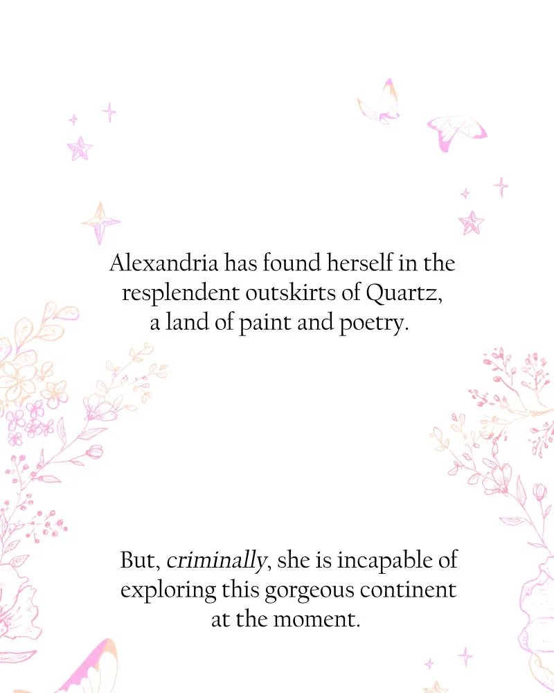 Read Here There Be Dragons chapter 69 image 7 on Lezhin