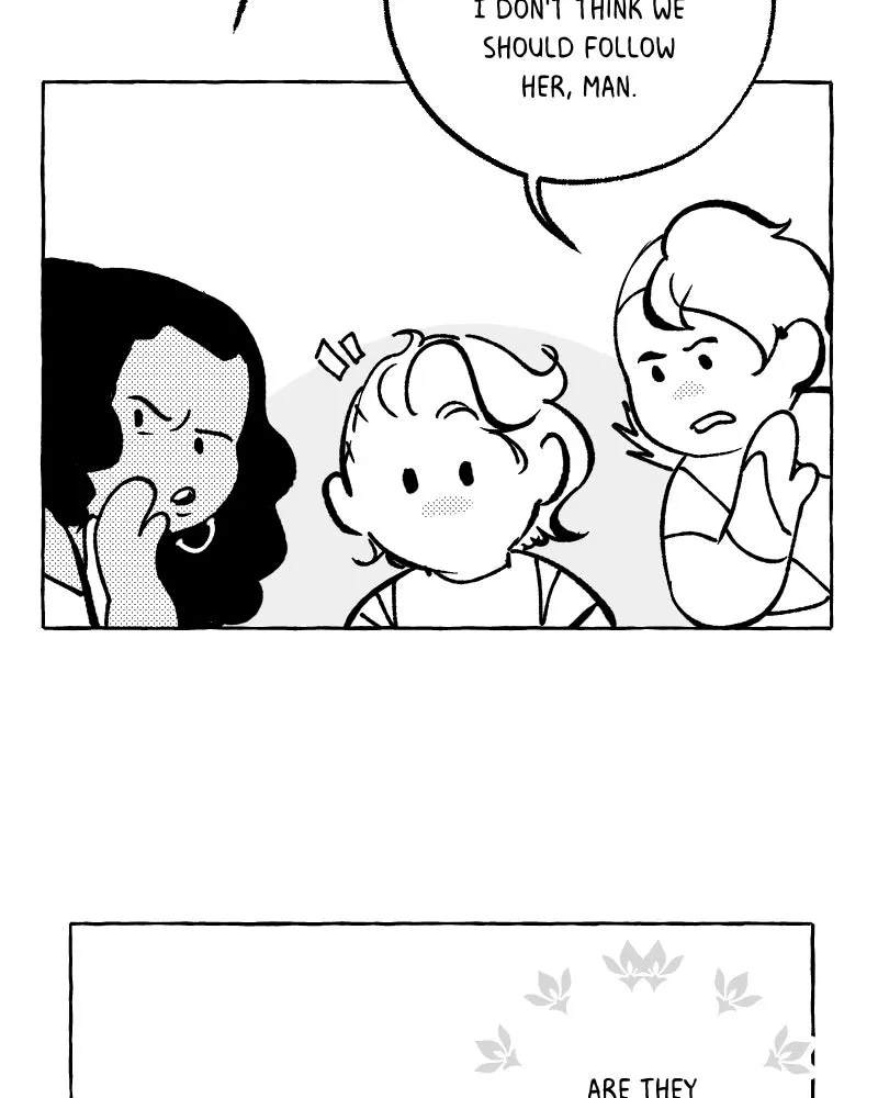 Read Here There Be Dragons chapter 69 image 74 on Lezhin