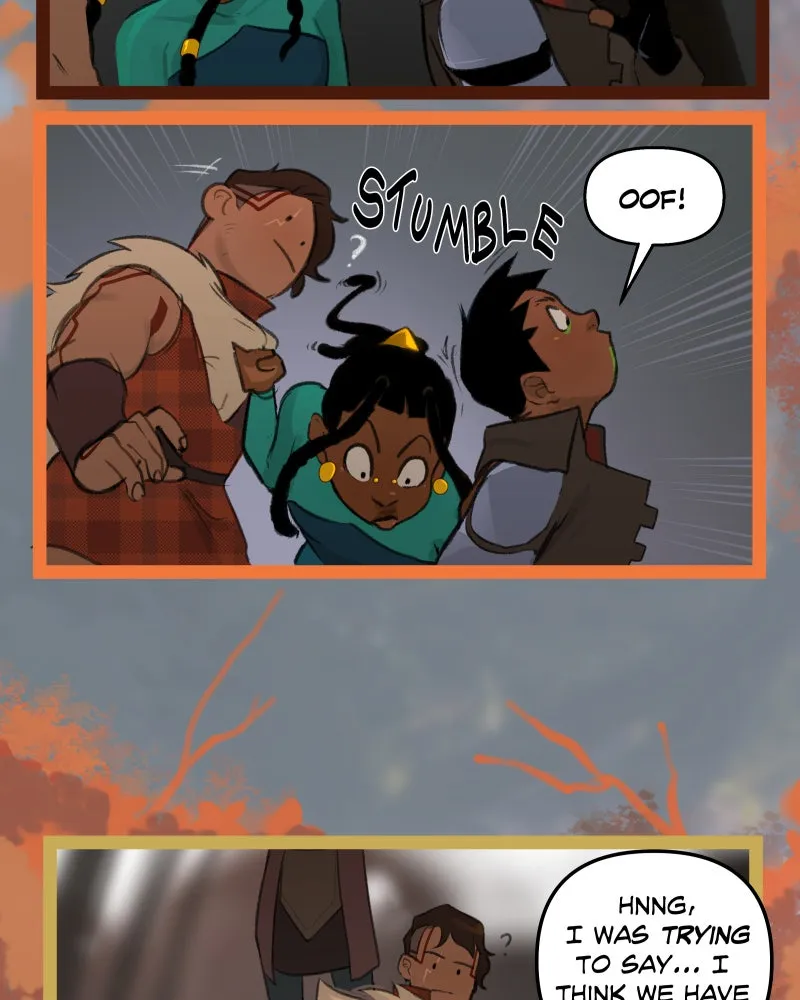 Read Here There Be Dragons chapter 7 image 10 on Lezhin