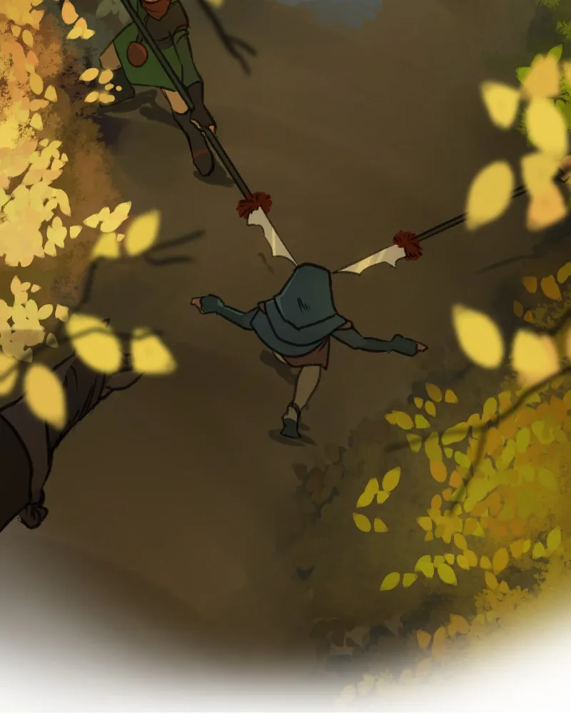 Read Here There Be Dragons chapter 7 image 13 on Lezhin