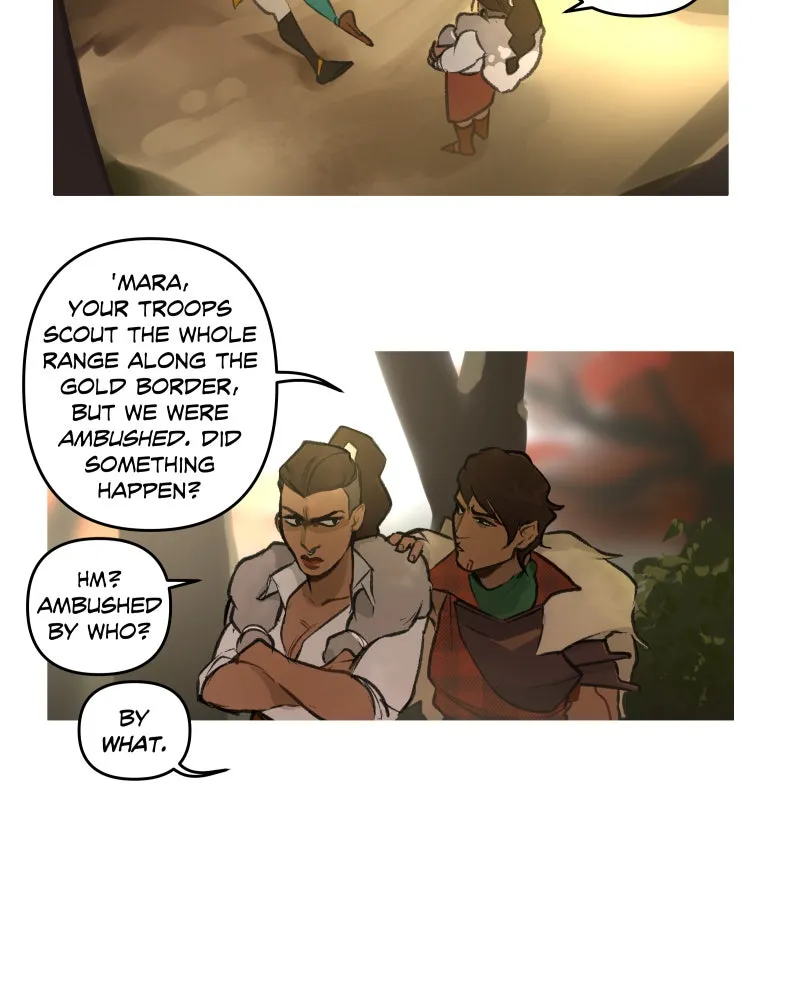 Read Here There Be Dragons chapter 7 image 19 on Lezhin